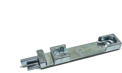 Produktbild von Siegenia Kippschließblech A0780 286555