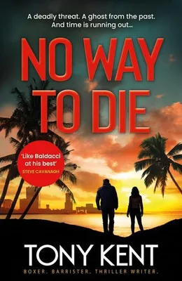 Image de No Way to Die