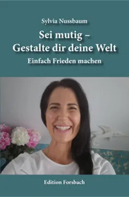 Image de Sei mutig - Gestalte dir deine Welt