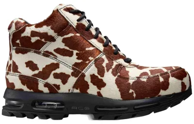 Obrázek produktu pro Boty Nike Air Max Goadome "Cow" pro Uni