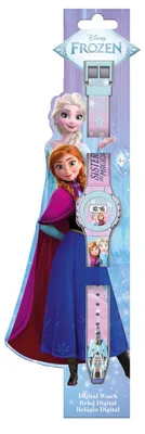 Produktbild von Frozen Ke02 Ansehen Rosa  Kinder Rosa One Size