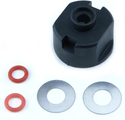 Produktbild von 004-02039 02039 Diff. Case