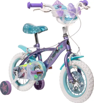 Immagine prodotto di Bicicletta per bambini Iceberg Disney FROZEN 12" Huffy