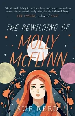 Obrázek produktu pro The Rewilding of Molly McFlynn
