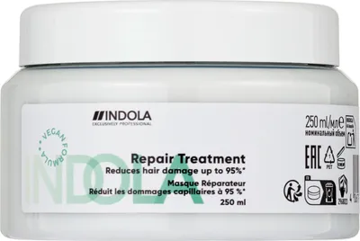 Zdjęcie produktu dla Indola Care Repair Treatment 250 ml