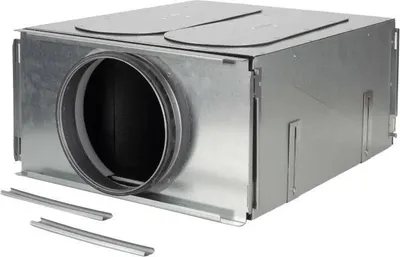 Image de Silencieux Zehnder ComfoWell Therm 420 DN200
