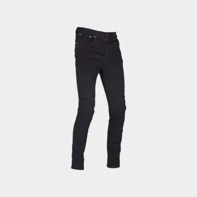 Produktbild von Damen-Motorradhose RICHA SECOND SKIN JEANS schwarz 36