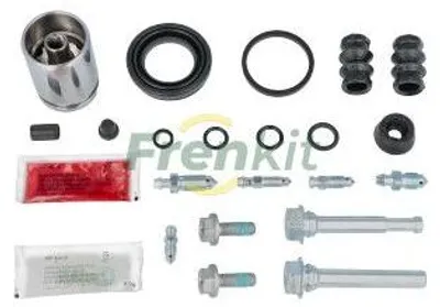 Produktbild von FRENKIT Reparatursatz, Bremssattel 738106