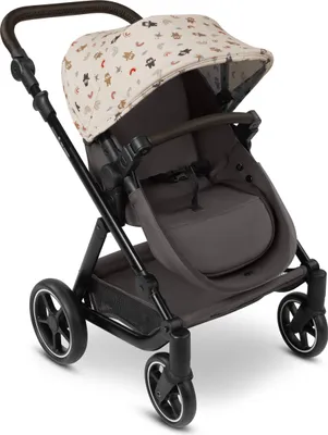 Produktbild von ABC Design Puppenwagen Migno 2in1