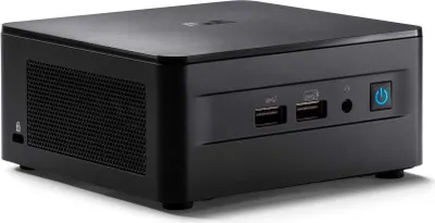 Produktbild von Asus 90ar00e1-m000j0 I7-1260p/sin Especificar Barebone  One Size / EU Plug 220V  One Size