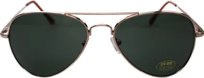 Zdjęcie produktu dla Metalowe okulary przeciwsłoneczne Iga Optic 20259