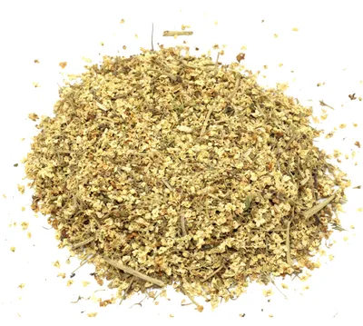 Obrázek produktu pro Bezový květ 1 kg
