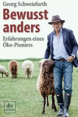 Immagine prodotto di Schweisfurth, G: Bewusst anders