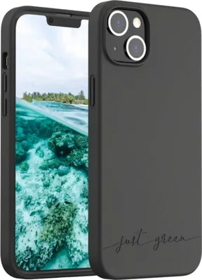 Imagen del producto de Funda Just Green  para iPhone 14 Plus, color