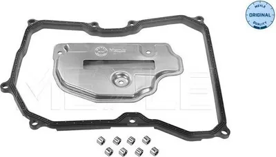 Zdjęcie produktu dla Filtr Automatycznej Skrzyni Biegów Vw A3/Golf5/Touran Z Uszczelką