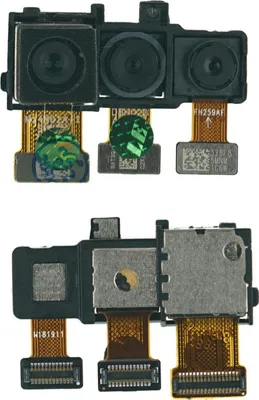 Produktbild von Haupt Kamera für Huawei P30 lite GLOBAL (MAR-LX1M) Rück Kamera main back camera