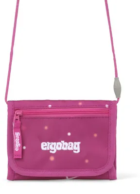 Produktbild von ergobag Brustbeutel ZauBärschloss