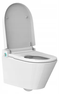Zdjęcie produktu dla Miska WC Wisząca Inteligentna Toaleta Smart Corciano