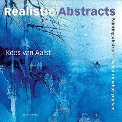 Imagen del producto de Realistic Abstracts