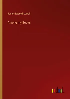 Produktbild von Among my Books