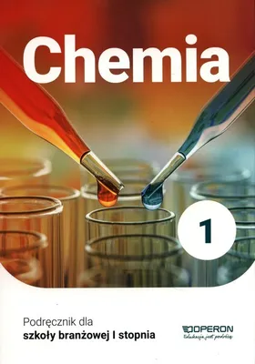 Immagine prodotto di Chemia 1 Podręcznik