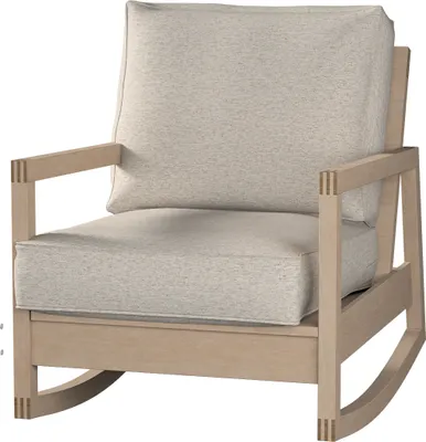 Immagine prodotto di Rivestimento della poltrona IKEA Lillberg