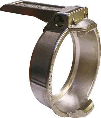 Image de Type MKH VA (1.4408) TWH 80 (3 pouces)