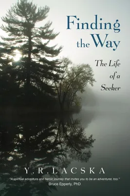 Produktbild von Finding the Way