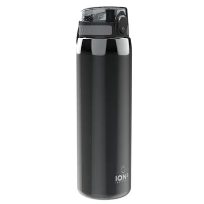 Obrázek produktu pro ion8 Leak Proof nerezová láhev Grey, 1200 ml