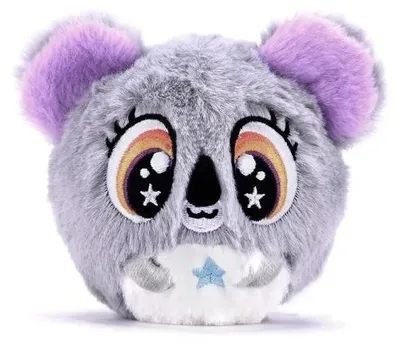Immagine prodotto di Bouncibles KIPPY, peluche, 8 cm