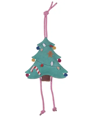 Immagine prodotto di QHP cavallo giocattolo di Natale