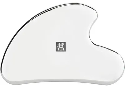 Image de Zwilling Gesichtsmassager Edelstahl