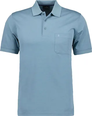 Produktbild von Polo button short sleeve 320 MINT Größe L