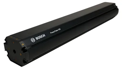 Produktbild von Bosch PowerTube 750 Wh Akku (BBP3770) horizontal - Aktionsware