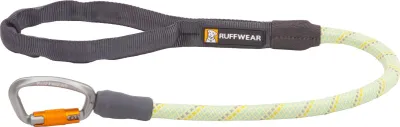 Produktbild von Ruffwear Hundeleine Knot-a-Long™ Leash Moss Green