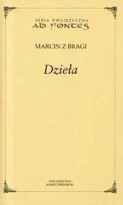 Image de Dziela Marcin z Dragi