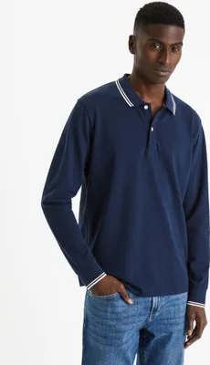 Produktbild von Celio Polo-T-Shirt Decollml 1133563__M