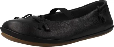 Produktbild von Camper Right K800626 Ballerina, Schwarz 002, TWS, Größe 33 EU