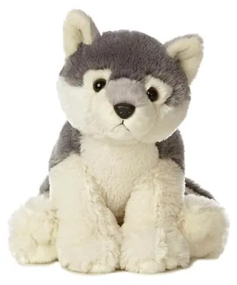 Obrázok produktu pre Aurora Destination Nation Plüschtier Wolf ca 30cm
