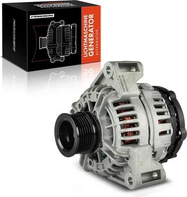 Productafbeelding van Frankberg 1x dynamo generator voor Benz C-Klasse S