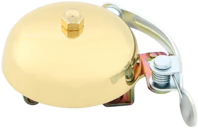 Produktbild von Contec Ct Glocke Classic Ding Messing