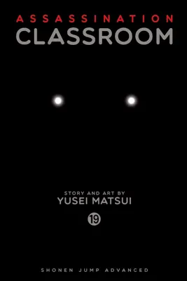 Produktbild von Assassination Classroom, Vol. 19