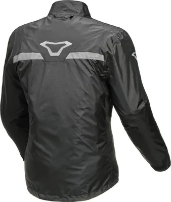 Immagine prodotto di Giacca da moto Macna Spray da donna, nero, 2XL