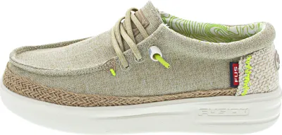 Produktbild von Fusion Sneaker in grün, Gr. 39