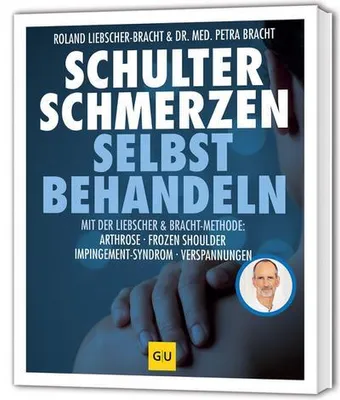 Obrázok produktu pre Schulter Schmerzen selbst behandeln