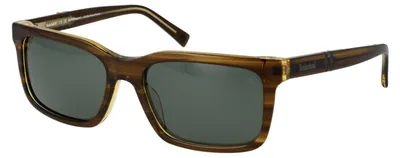 Produktbild von Timberland TB00021 POLARIZED 93R 57 mm