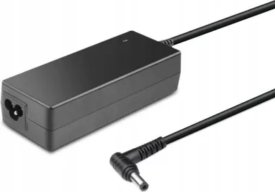 Produktbild von CoreParts MBA50211, Laptop, Drinnen, 110-230 V, 50 - 60 Hz, 65 W, 19 V
