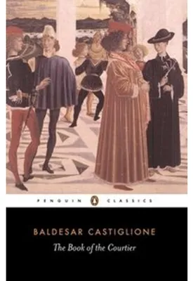 Imagen del producto de The Book of the Courtier