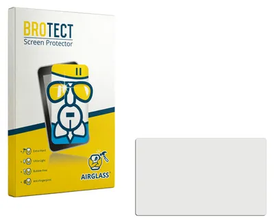 Produktbild von BROTECT Schutzglas für Anbernic RG552 Schutzfolie Panzer Folie Glas Display Schutz klar