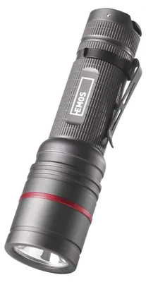 CREE LED kovová svítilna Ultibright 70, 340lm, 3xAAA